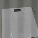 Scale for Body Weight,Weight Loss Products,Weight Scales Bathroom,Bathroom Scales,Body Scale (White)