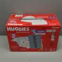 Huggies Size 4 Diapers, Little Movers Baby Diapers, Size 4 (22-37 lbs), 120 Count