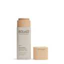 ATTITUDE Oceanly Plastic-Free Light Coverage Foundation Stick, Titanium Dioxide-Free,EWG Verified, Vegan & Cruelty-free Makeup, Nude, 16141, 0.42 Ounces