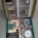 STEM Projects for Kids & Adults Build Your Own Bluetooth Speaker - Science Experiment Electronics Kit | Beginner's Starter DIY Set,STEM Gifts for Teenage Girls + Boys Ages 10 and Up (Dual Speakers)