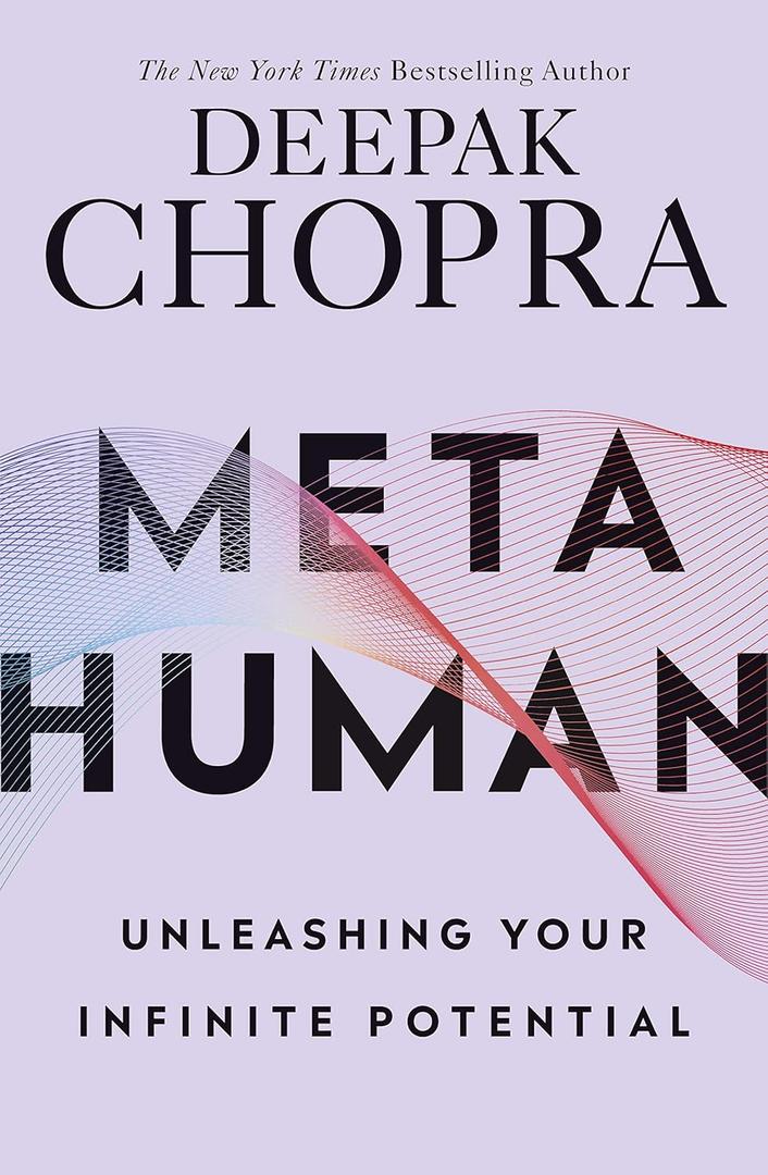 Metahuman: Unleashing your infinite potential