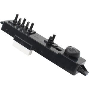 ApplianPar Front Left Driver Side Power Seat Switch for Santa Fe XL 2013-2019