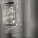 SSLOTSCASE for iPhone 16 Pro Max Case with 2X Screen Protector, Sliding Lens Cover & Kickstand & Credit Card Holder, Military-Grade Protection Rugged Phone Cover for iPhone 16 Pro Max, Rose Gold