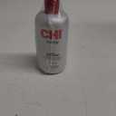 CHI Infra Silk Infusion, Leave-In Reconstructing Treatment To Strengthen & Protect All Hair Types, Alcohol-Free, 12 Oz