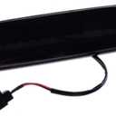 beler 3rd High Mount Tail Brake Stop LED Light 6R3Z13A613A Fit for Ford Expedition Lincoln Navigator 2003-2016