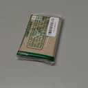 BULLIANT Men Wallet, Slim Leather Wallet Front Pocket Card Holder Gift For Men 11 Slots RFID Blocking (Tiger Eye4768)