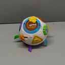 VTech Light and Move Learning Ball, Red