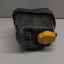 Dorman 603-376 Front Engine Coolant Reservoir Compatible with Select Saab Models