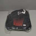 FOCO Atlanta Falcons NFL Gradient PRIMETIME Backpack (One Size, Team Color)