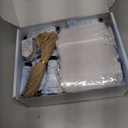 60 Sets Baby Shower Hand Cream, Boy Baby Shower Party Favors Gifts for Guests Bridal Shower, Wedding Hand Cream Gifts,Travel Size Hand Lotion Bulk for Wedding, Baby Shower Thank You Gifts (Elephant)