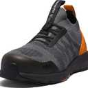 Timberland PRO Mens CSA Radius Knit Composite Safety Toe Puncture Resistant Industrial Athletic Work Shoe, 10 Wide