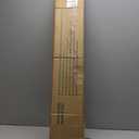 Window Visor Rain Guards Fit for 2014-2019 N-issan Note/Versa Note Hatchback 4PC Rain Side Window Vent Deflectors Tape-On Style Vent Window Deflector Window Visor ent Shade Deflector