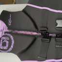 O'Brien Women's Traditional Neoprene USCGA Life Jacket, Large