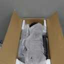 Mini Exercise Bike, himaly Under Desk Bike Pedal Exerciser Portable Foot Cycle Arm & Leg Peddler Machine with LCD Screen Displays (Silver and Black)