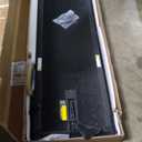 MOSTPLUS Quad Fold Hard Tonneau Cover Truck Bed Compatible with 2019-2025 2026 Chevy Chevrolet Silverado GMC Sierra 1500 5.8 FT Bed Fleetside -69.3 inch - Without Tailgate & Carbonpro Bed