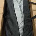 Magnetic Screen House, Game day Graphite, 11 x 9 x 7.5 feet, 4300614