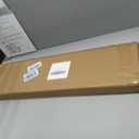 Range Hood Extension & Cover, 31.5" x 8" x 6.7", Stainless Steel