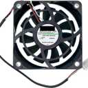 DA31-00070E U66R12MS1AB-52K09 Refrigerator Fan Motor Fit for Samsung,Replaces 06615JS-12L-BT AP5621005, PS4138334,2606JL-04W-S39, DC12V 0.1A 3600RPM( Model Specific Not Universal.)