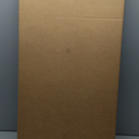 Regalo Safety 29-38.5" Baby Gate for Doorways & Bottom of Stairs, Pressure Mounted Baby Gate with Door for Babies, Toddlers & Pets, Tested & Safe for 30 Years, American Designed, American Owned, White