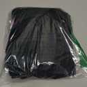 Easily Good Night Bird Cage Cover for Large Bird Cage with Play Top with Storage Pocket,68"