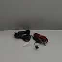 Winch Hand Remote Controller with Ergonomic Grip and Control Socket Assembly for ATV UTV Winch