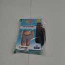 Fruit of the Loom Men's Breathable Boxer Briefs, Moisture Wicking Underwear, Assorted Color Multipacks (Large, Long Leg - Micro Mesh - Colors May Vary)