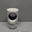 Fruit Fly Traps for Indoors Fan Powered Bug Catcher for Mosquitoes, Gnats, Moths & Fruit Flies, Silent & Effective