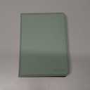 CoBak Stand Case for Kindle Paperwhite 12th Gen (7", 2024, SA568B SA569P) and Kindle Colorsoft Signature Edition  Not for 6.8" and 6" Models, Hand Strap, Auto Sleep Wake, Hard Shell, Snut Fit, Sage (Agave green)