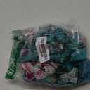 WDIRARA Women's 2 Piece Lingerie Floral Lace Cami Top with Satin Shorts Sleepwear Pajama Set (Large, Teal Green)