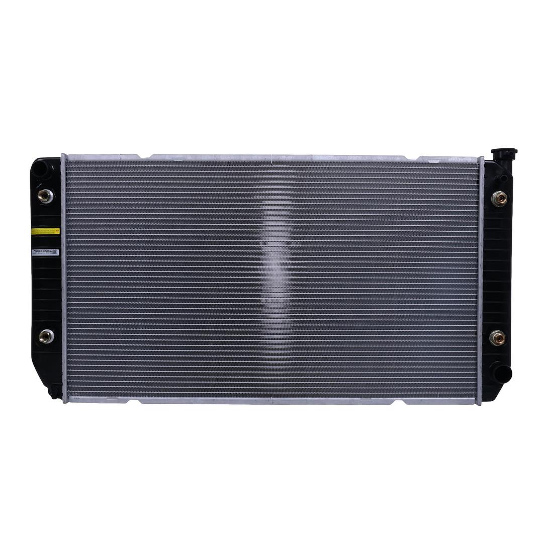 Wagner RD738 HVAC Radiator