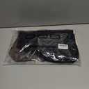 OQQ Womens 3 Piece Long Sleeve Tops Crew Neck Stretch Fitted Underscrubs Layer Tee Shirts 2025 Casual Outfits (S)