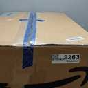 CRAFTSMAN 19-in. 3-in-1 Rolling Tool Box with Wheels, Red, Plastic, Lockable (CMST18614)