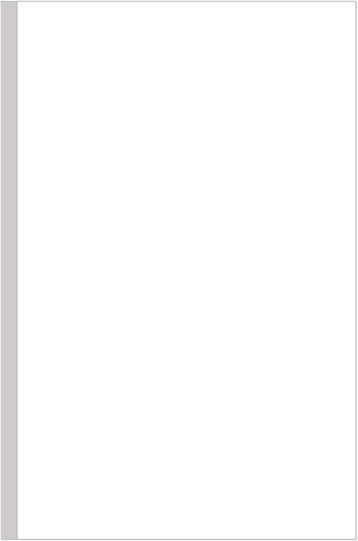 8.5" x 14" Blank Print Paper - 50Sheets/100Pages Blank Loose-Leaf Papers, Legal Size Printing in Office/Home/School, 100gsm Blank Paper