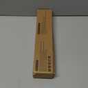 MateeyLife Silicone Body Scrubber Exfoliator with Handle, Gentle Back Scrubber for Shower, Shower Brush for Body, Bath Back Brush for Shower, Silicone Loofah Body Scrubber, Bath Scrubber for Body