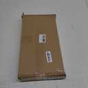 72" Shepherds Hooks for Outdoor, Heavy Duty Bird Feeder Pole with 7 Base Prongs, Adjustable Garden Hanging Holder for Bird Feeders, Solar Light Lanterns, Garden Plant Hanger Stands, 2 Packs