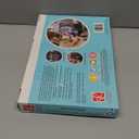 J.L. Childress Stroller Rain Cover - Universal Stroller Poncho - Stroller Accessory - Ventilated Baby Weather Shield and Protection Rain Cover