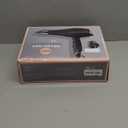 INFINITI PRO by CONAIR Hair Dryer, 1875W Blow Dryer with Diffuser and Concentrator, Ceramic Technology, 3 Heat & 2 Speed Settings, Cold Shot Button, Black