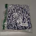 London Times Womens V-Neck Ruffle Sleeve Matte Jersey Dress Casual Summer Fun Easy Wear to Brunch Size 24W