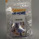 Buddy The Elf Stickers Vinyl Large Deluxe Sticker Variety Pack - Laptop, Water Bottle, Scrapbooking, Tablet, Skateboard, Indoor/Outdoor - Set of 50