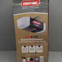 Genie QuietLift Connect  WiFi Smart Garage Door Opener with Added Wireless Keypad,  HPC Smart Belt Drive  Compatible with Alexa and Google Assistant, Model 3053-TKV