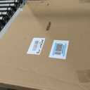 16x24 Picture Frame Set of 3, for Wall Gallery Photo Frames, Black
