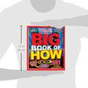 Big Book of How (a Time for Kids Book)