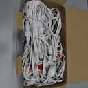 150Ft Permanent Outdoor Lights,Smart RGB Outdoor Lights with Remote APP Control, IP67 Waterproof Outside Light for House for Christmas, Halloween, Holiday, Party, Daily