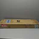 HQUA-OWS-12 120V 40W 3/4" MNPT Inlet/Outlet Whole House Ultraviolet Water Purifier Filter, + 1 Extra UV Bulb