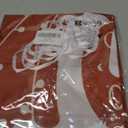 Likjad Christmas Snowman Xmas Door Covers Banners Photography Background Backdrop for Front Porch Farmhouse Home Indoor Outdoor Decoration, 35 * 79 Inch