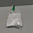 6Pack Replacement Screw Droppers, 1.0 ml Straight Tip Pipette Plastic Closure Top For Minoxidil Bottles