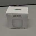 Babelio White Noise Sound Machine (Pocket Mini Pro) | 1000mAh Large Battery, 25 Non-looping Sounds for Adults, Kids & Babies, Timer, Memory Function, Pocket-Sized & Travel Essentials, White