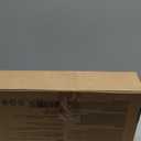 3-in-1 Shampoo, Conditioner, and Body Wash Dispenser - 3 x 17oz/500ml Shower Dispenser 3 Chamber No Drill - Soap Bottles, Wall Mounts, Adhesive Strips, Pump, Funnel - Wall Mounted Shampoo Dispenser (Marble)