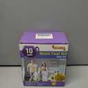 Mold Test for Home Kit,Home Mold Test,DIY Detector at Furniture,Wall Facing,Indoor Air Quality Testing Kits,Simple Detection Tests,air Tester,Black26 Mold Testing,Home Mold Testing, Include Guide