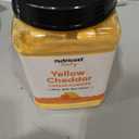 Nutricost Pantry Yellow Cheddar Cheese Powder (2.5 Pounds Per Bottle)
Powdered Cheese, Great for Cooking, Baking, Popcorn, and More!